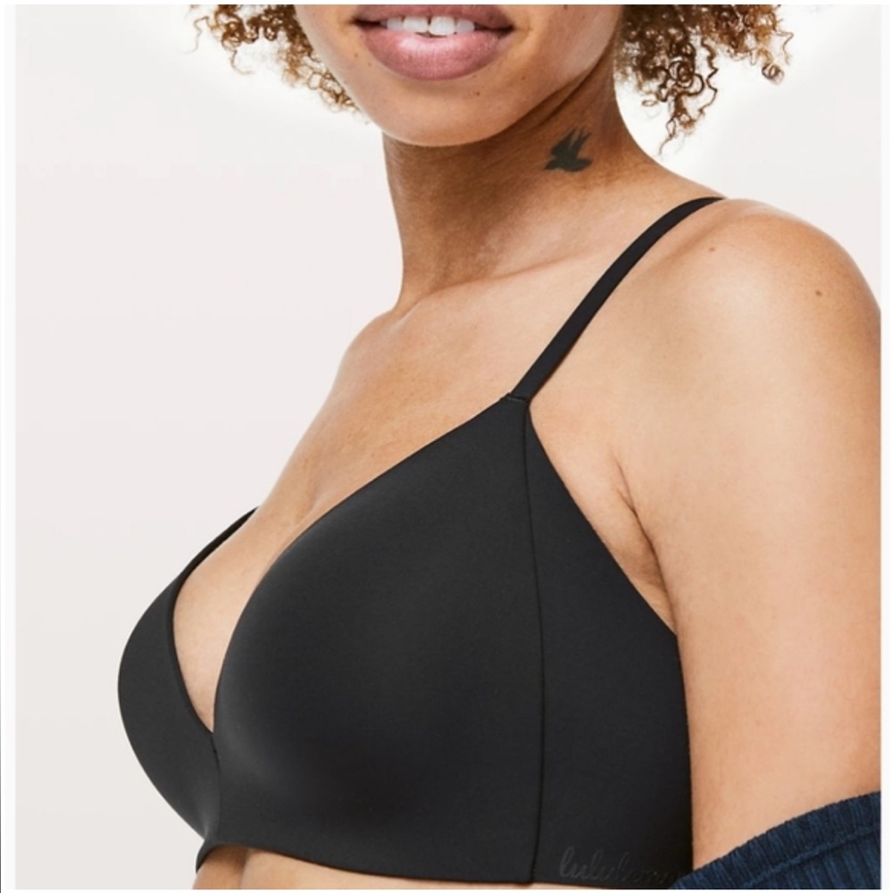 Lululemon Take Shape Bra 32C